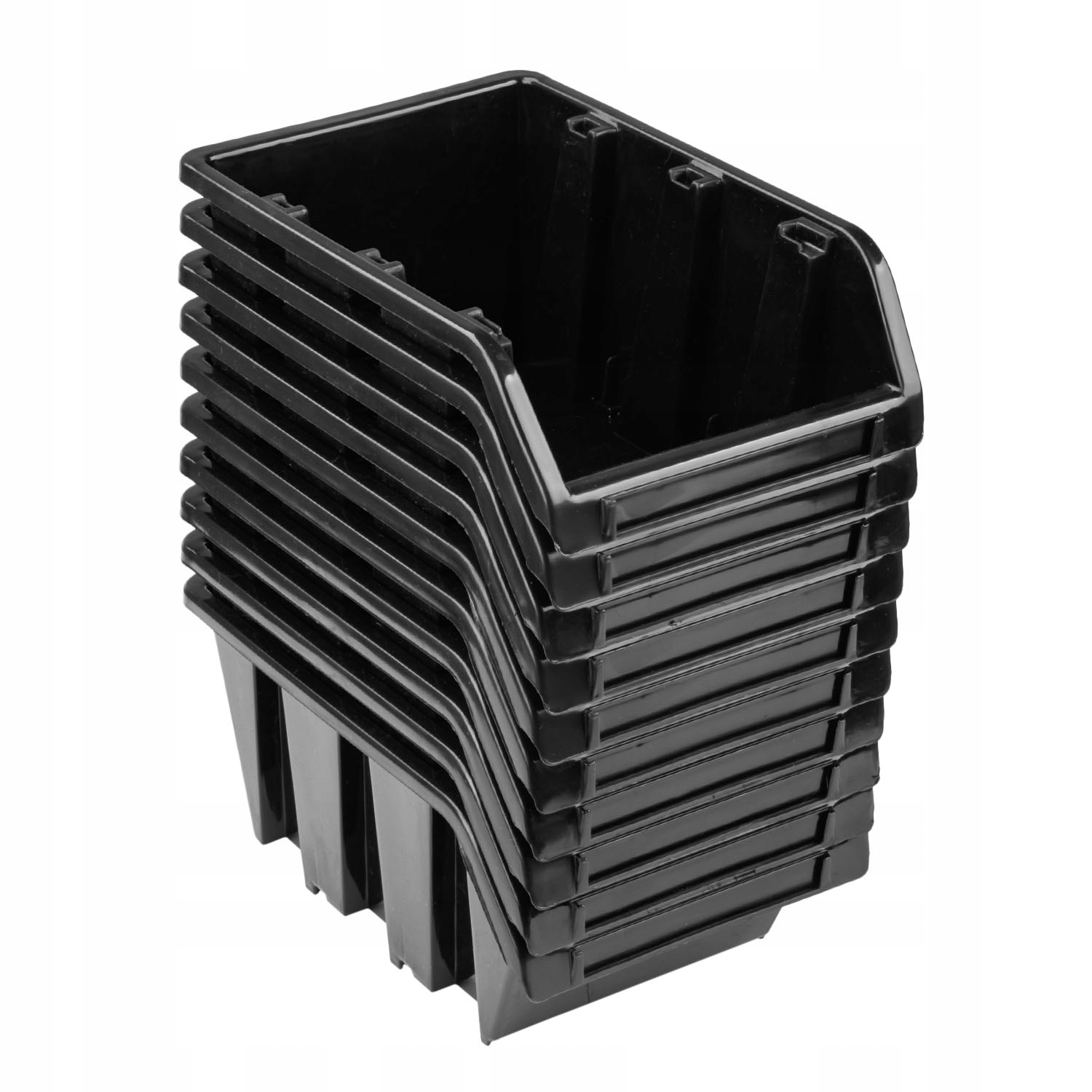 Kontajnery - boxy