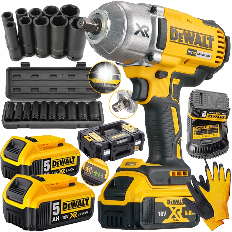 Dewalt