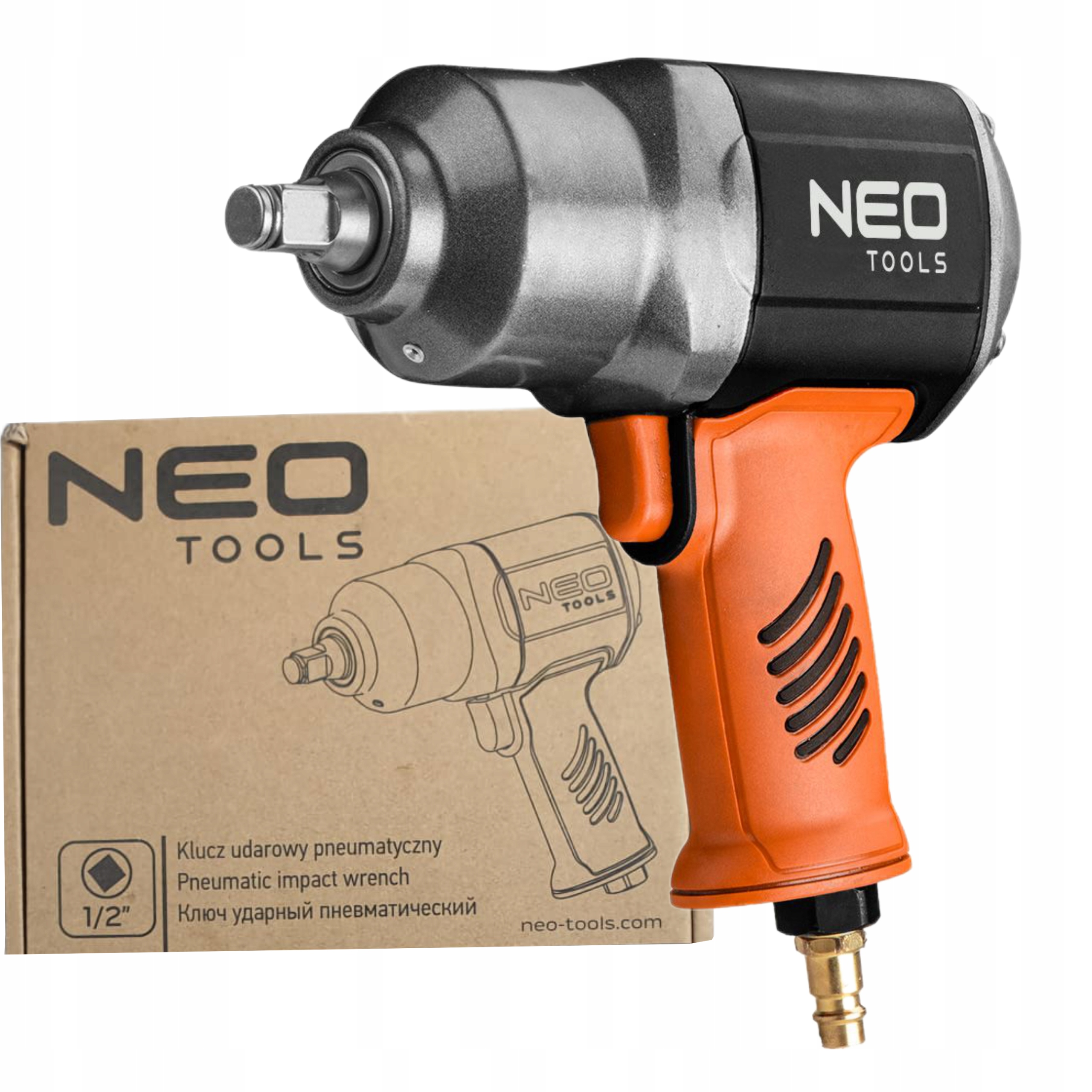NEO Tools