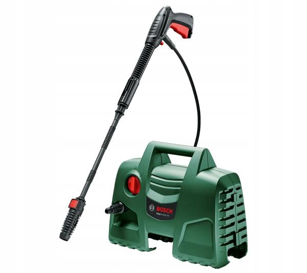 Vysokotlakové čističe WAP
