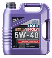 5W-40