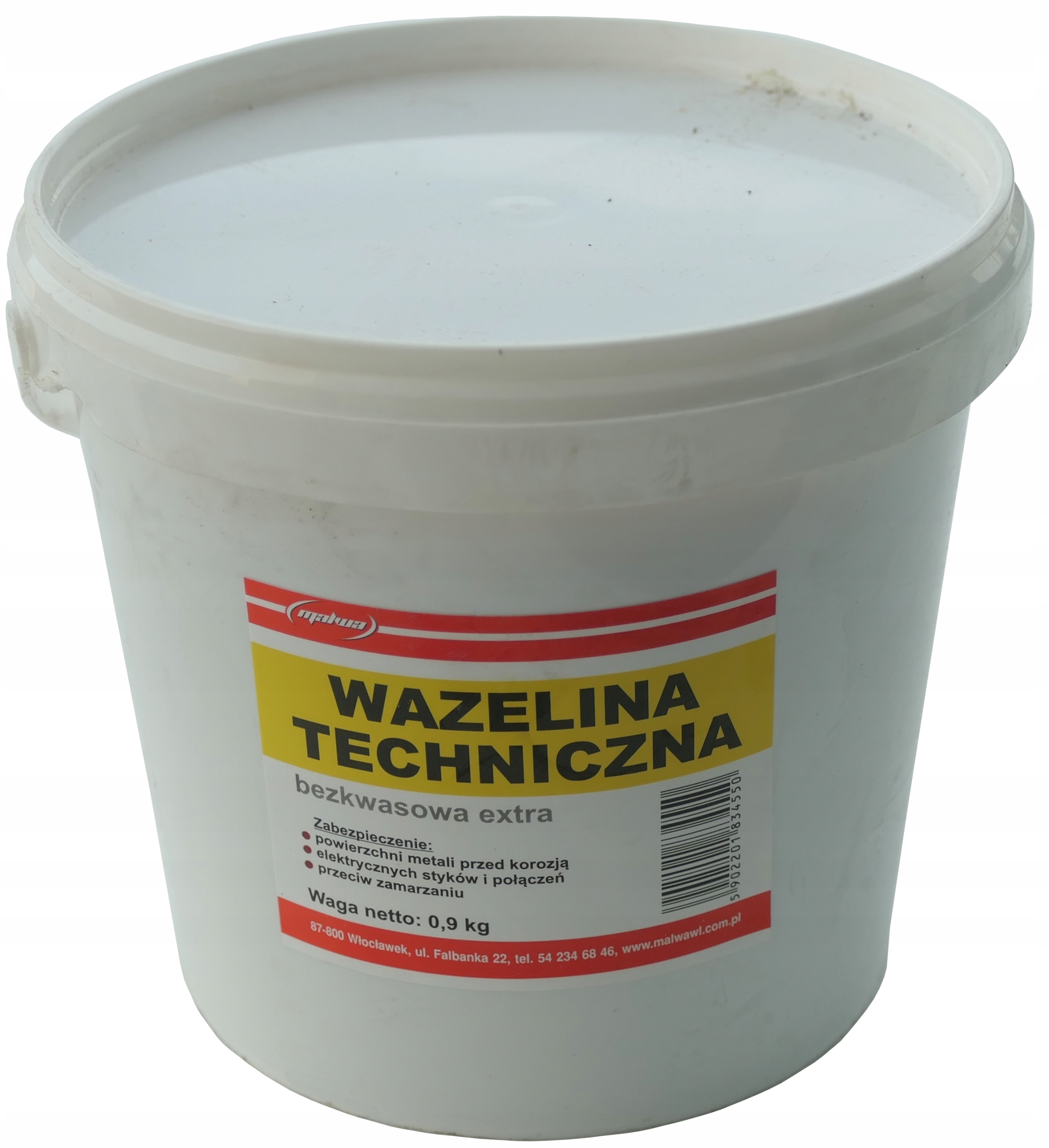 Vazelíny
