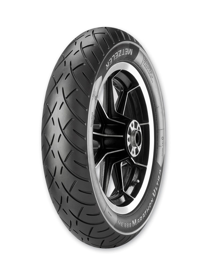 1x 130/70R17 METZELER ME 888 MARATHON ULTRA F 62V