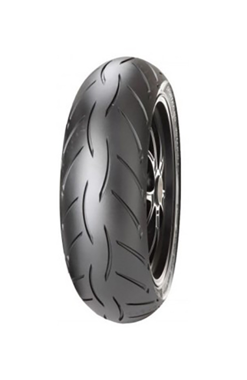 1x 180/55ZR17 METZELER SPORTEC M5 INTERACT R 73W