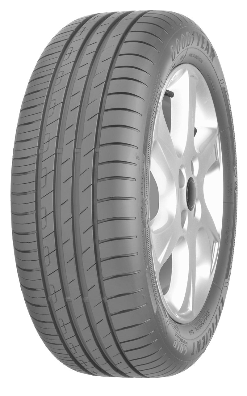 1x 205/60R16 GOODYEAR EFFICIENTGRIP PERFORMANCE