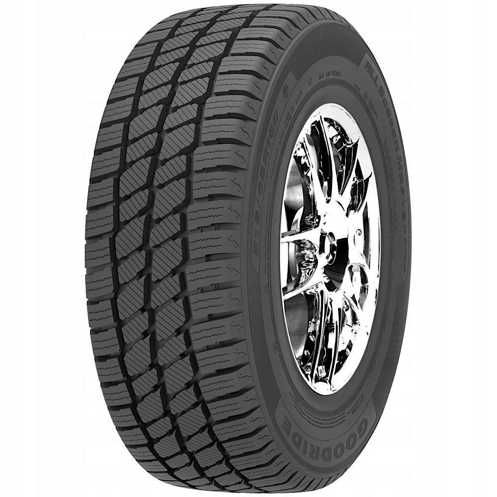 1x 205/65R16C GOODRIDE SW613 CELOSEZÓNNE 107/105T