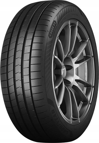 1x 225/45R18 GOODYEAR EAGLE F1 ASYMMETRIC 6 95 Y