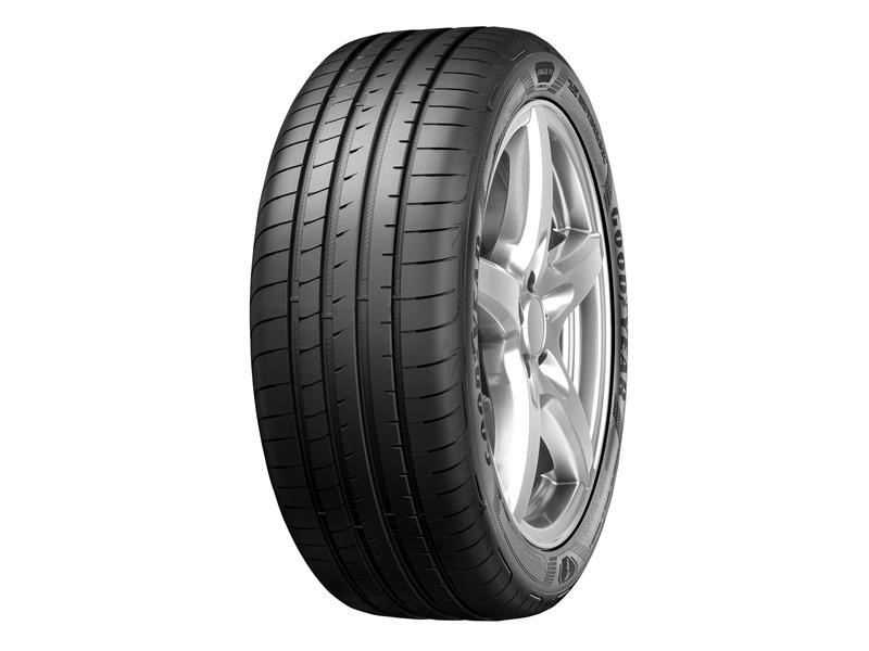 1x 225/45R19 GOODYEAR EAGLE F1 ASYMMETRIC 5 96W XL