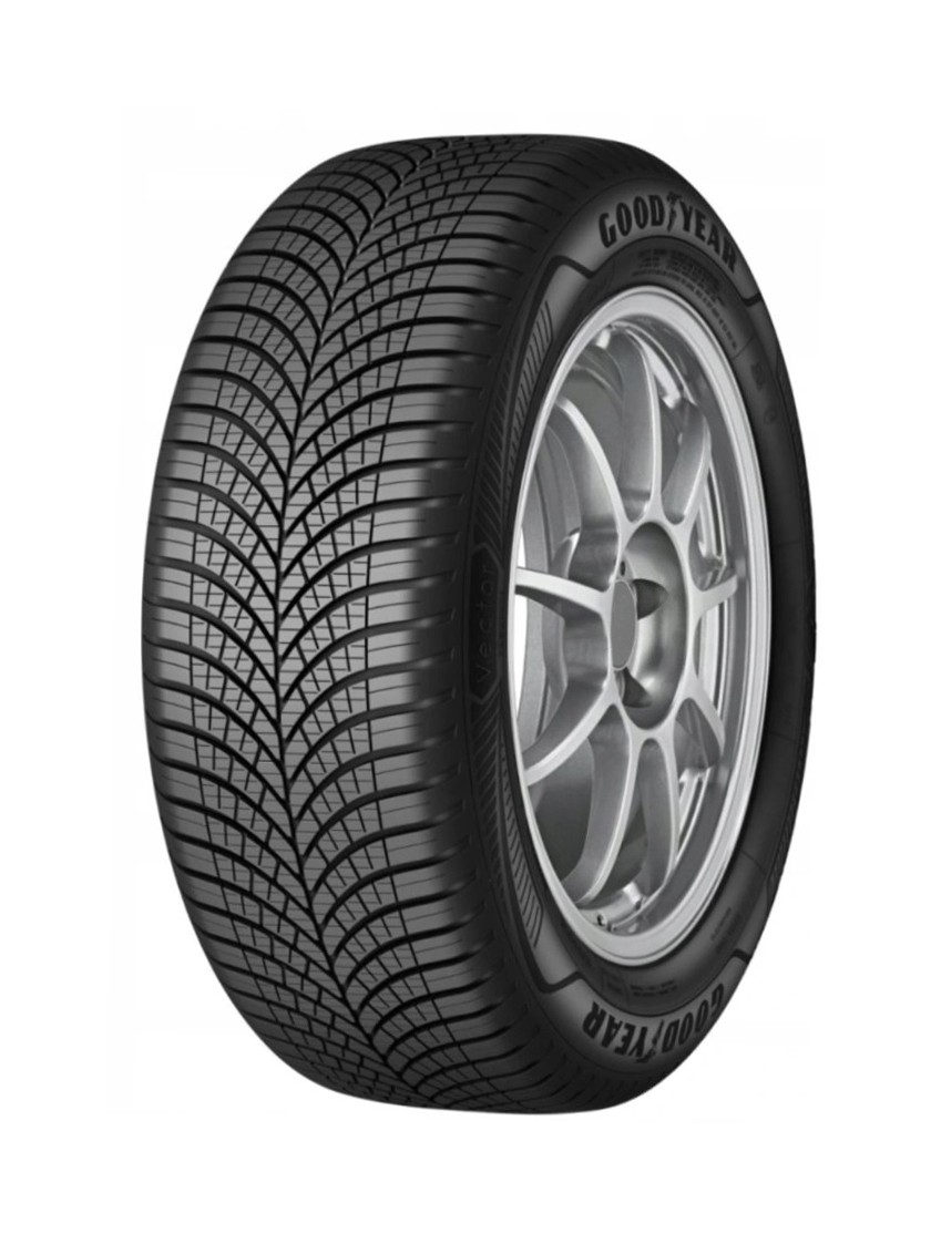 1x 225/50R19 GOODYEAR VECTOR 4SEASONS G3 SUV 100 V