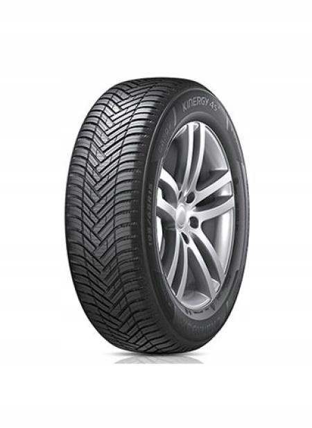 1x 225/60R17 HANKOOK KINERGY 4S 2x H750A 103 V