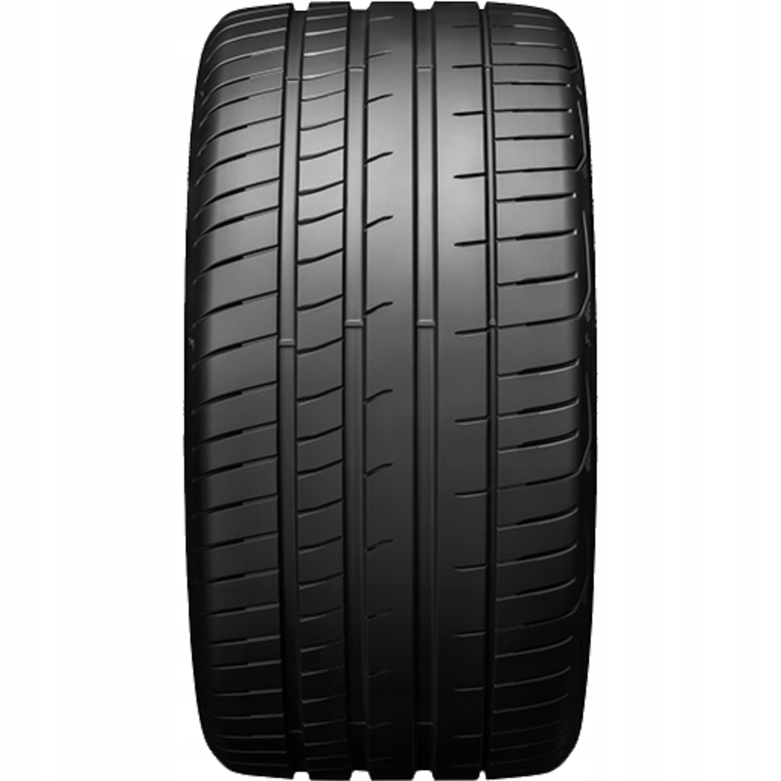 1x 235/35R19 GOODYEAR EAGLE F1 SUPERSPORT 91 Y