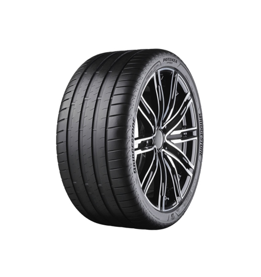 1x 235/45R18 BRIDGESTONE POTENZA SPORT 98Y XL