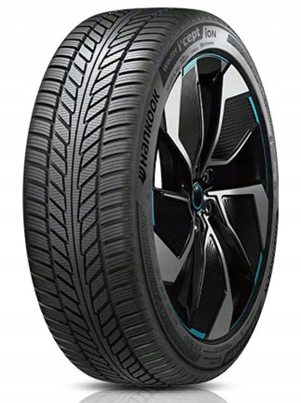 1x 235/50R20 HANKOOK WINTER I*CEPT ION A IW01A