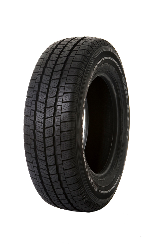 1x 235/65R16C FALKEN EUROWINTER VAN01 115/113R