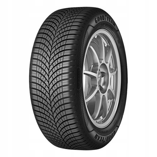 1x 235/65R18 GOODYEAR VECTOR 4SEASONS G3 SUV 110 V