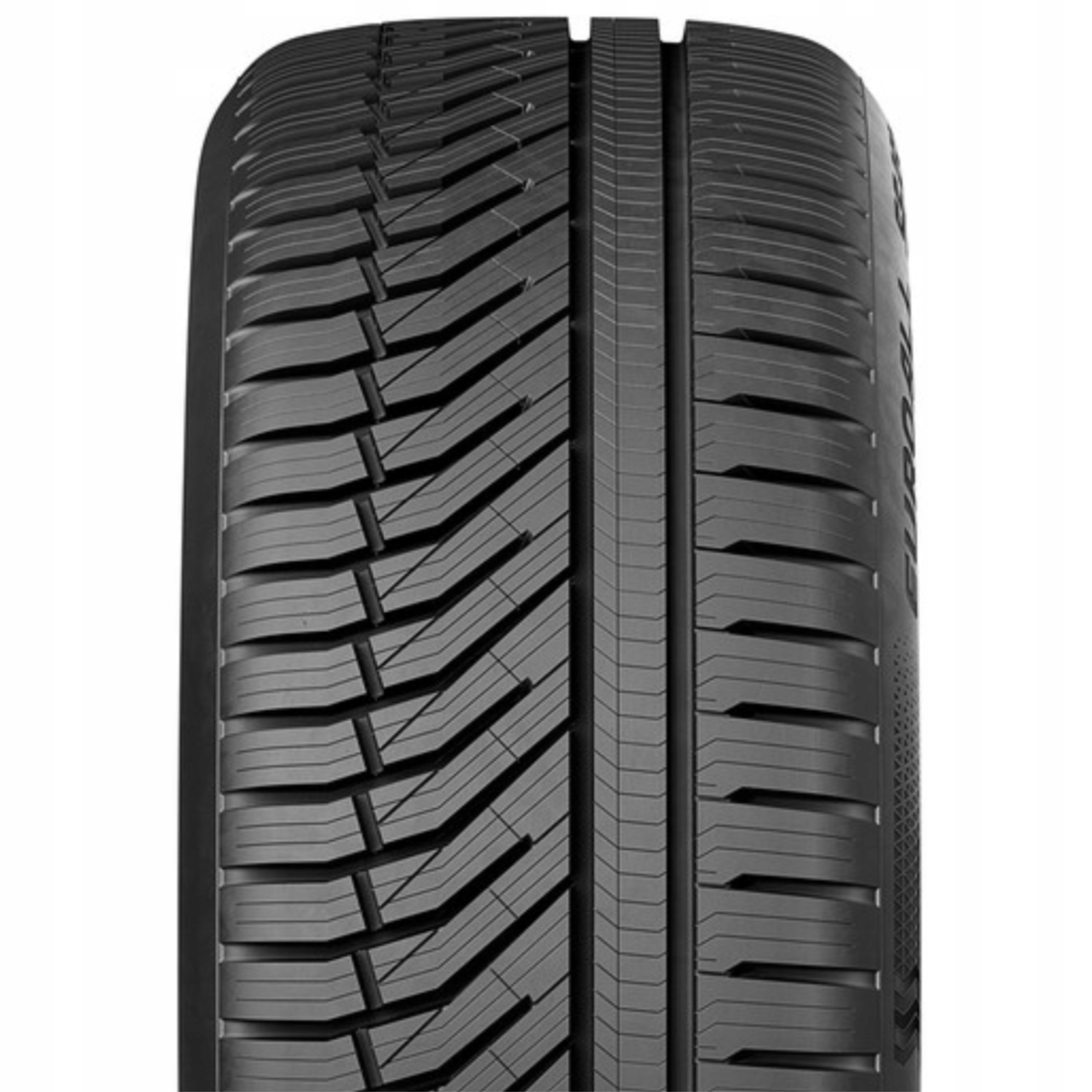 1x 245/40R18 FALKEN EUROALL SEASON AS220PRO 97 W