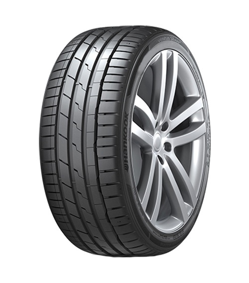 1x 245/40R19 HANKOOK VENTUS S1 EVO3 K127B 98 Y
