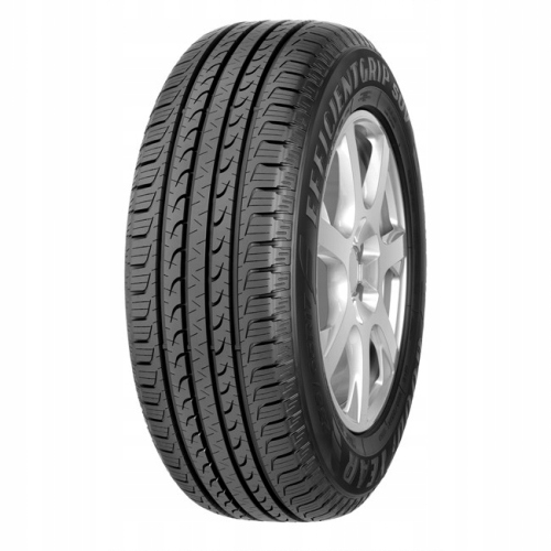 1x 245/45R19 GOODYEAR EFFICIENTGRIP PERFORMANCE