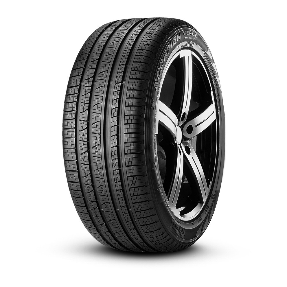 1x 245/45R20 PIRELLI SCORPION VERDE ALL SEASON 99V