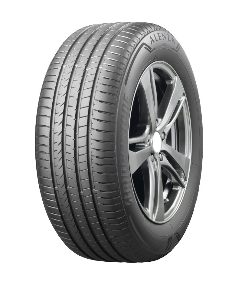 Bridgestone Dueler Alenza 001 245/50R19 105 W Reinforcement Letná pneumatika (XL)