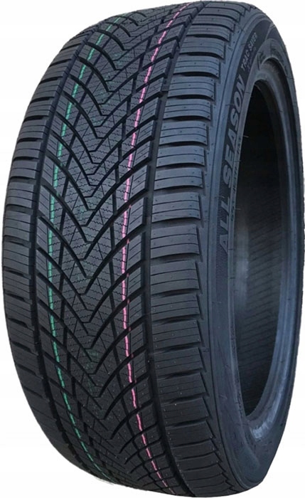 Celoročná pneumatika Tracmax A/S Trac Saver X-privilo 255/40R20 101 V s výstužou (XL)