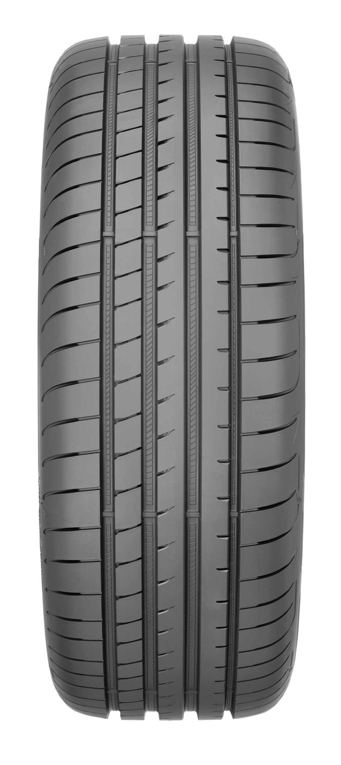 1x 275/30R20 GOODYEAR EAGLE F1 ASYMMETRIC 3 97Y XL