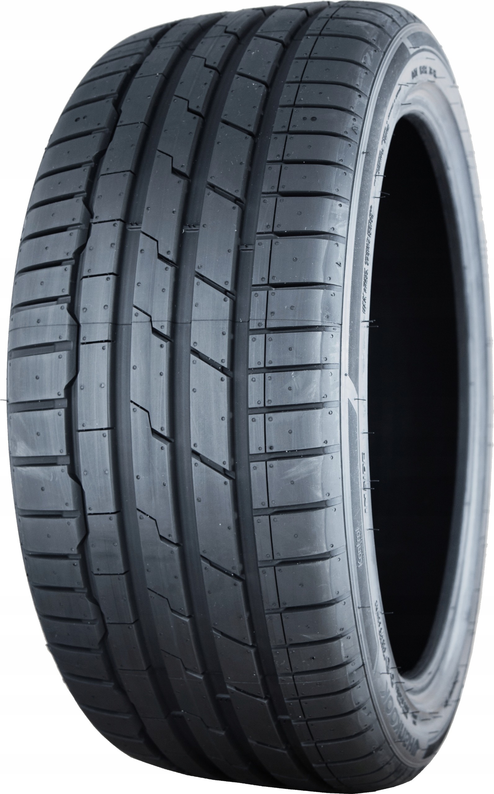 1x 275/40R19 HANKOOK VENTUS S1 EVO3 K127 105 Y