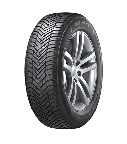 1x 275/40R20 HANKOOK KINERGY 4S2 X H750A 106W