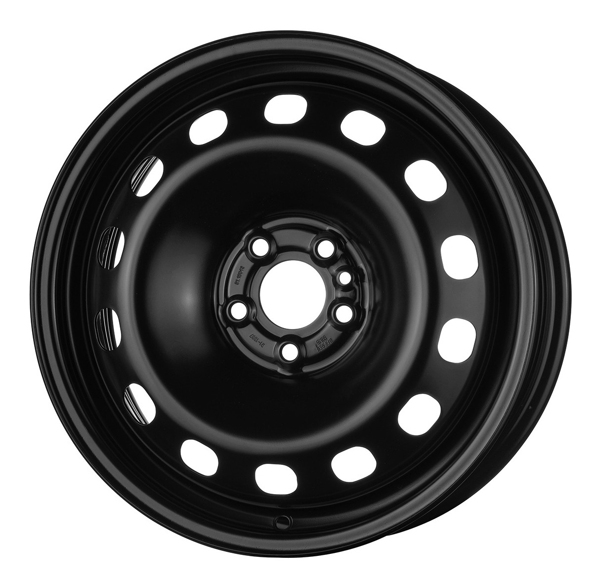 Oceľový disk Magnetto Wheels R1-1907 6,0" x 16" 5x98 ET 36,5