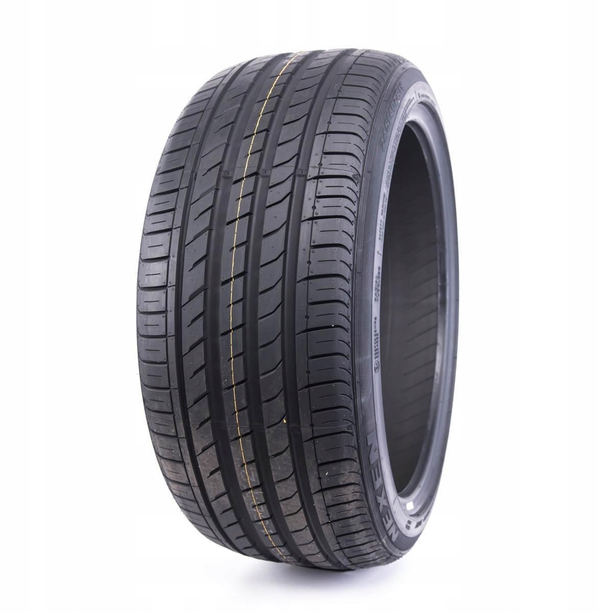 1x letná pneumatika 245/45R19 NEXEN N'Fera SU1 102 Y