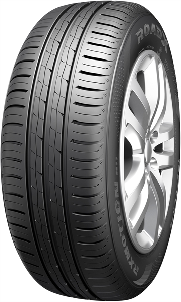 1x letná pneumatika 175/65R14 ROADX RXTION H11 82 T