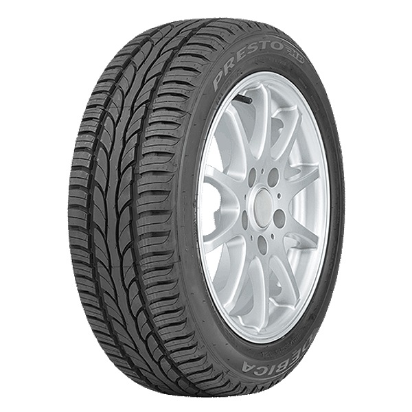 1x Opona letnia 195/60R15 DĘBICA PRESTO HP 88H