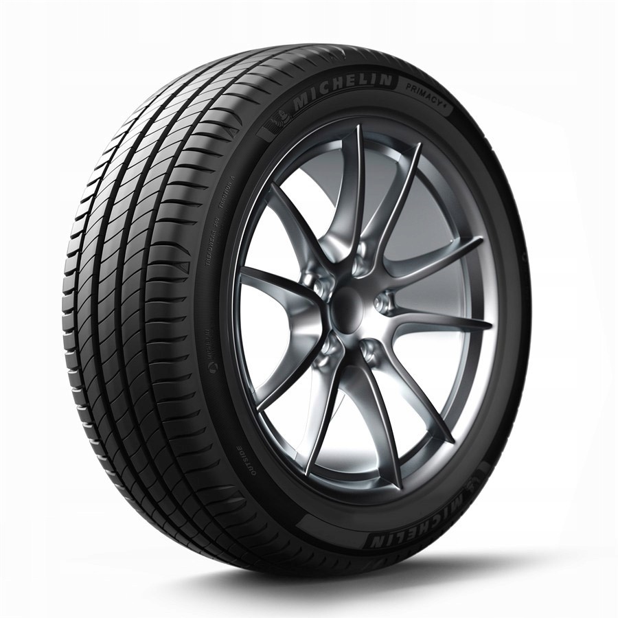 1x letná pneumatika 195/65R15 MICHELIN PRIMACY 4 91H
