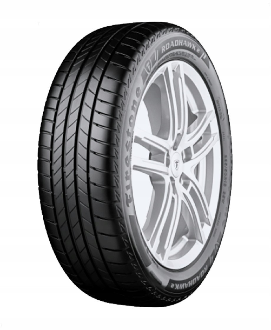 1x letná pneumatika FIRESTONE Roadhawk 2 95 W s rozmerom 215/50R17