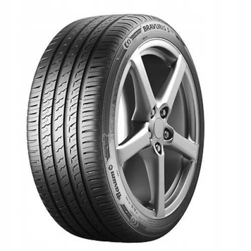 1x letná pneumatika 215/55R16 BARUM BRAVURIS 5HM 93V