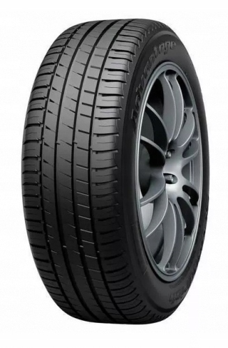 1x opona letnia 225/45R17 BFGOODRICH ADVANTAGE 91Y