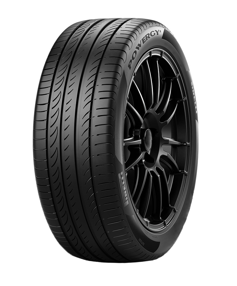 1x letná pneumatika 225/55R18 PIRELLI POWERGY 98 V