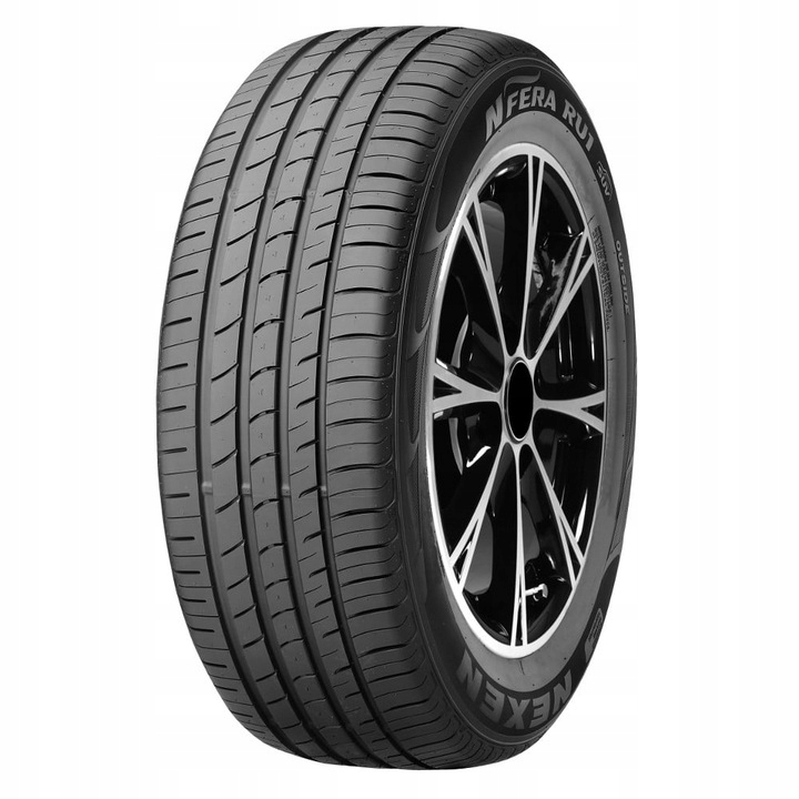 1x letná pneumatika 235/65R17 NEXEN N'FERA RU1 104H