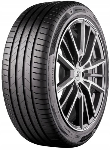 1x letná pneumatika 245/40R19 BRIDGESTONE Turanza 6 98 Y