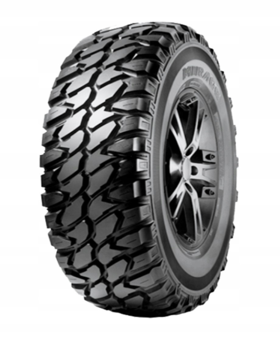 Letná pneumatika Mirage MR-MT172 265/75R16 123/120 Q