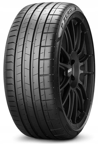 1x letná pneumatika 285/45R20 PIRELLI P Zero 112 Y