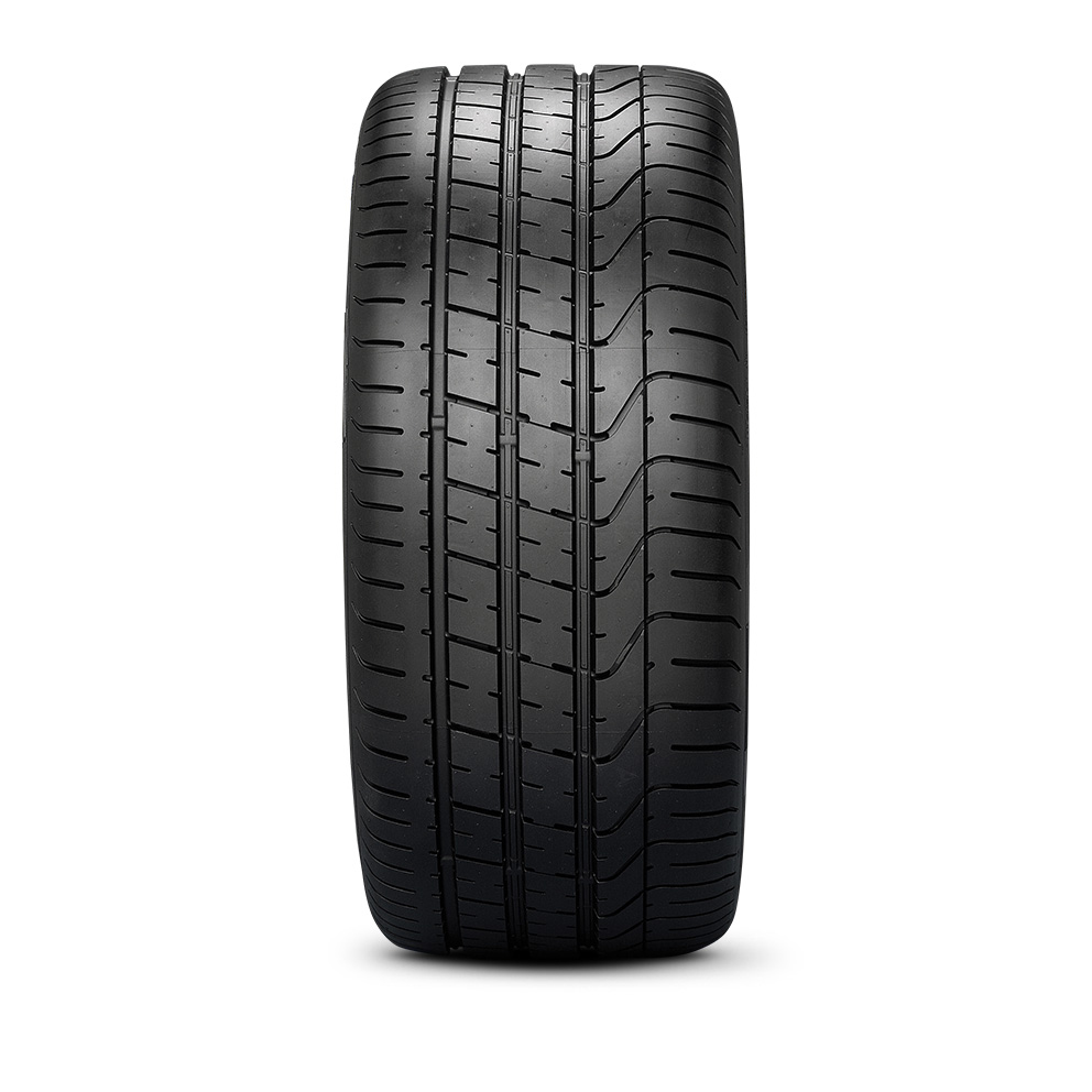 1x letná pneumatika 305/30R20 PIRELLI P ZERO 103Y XL