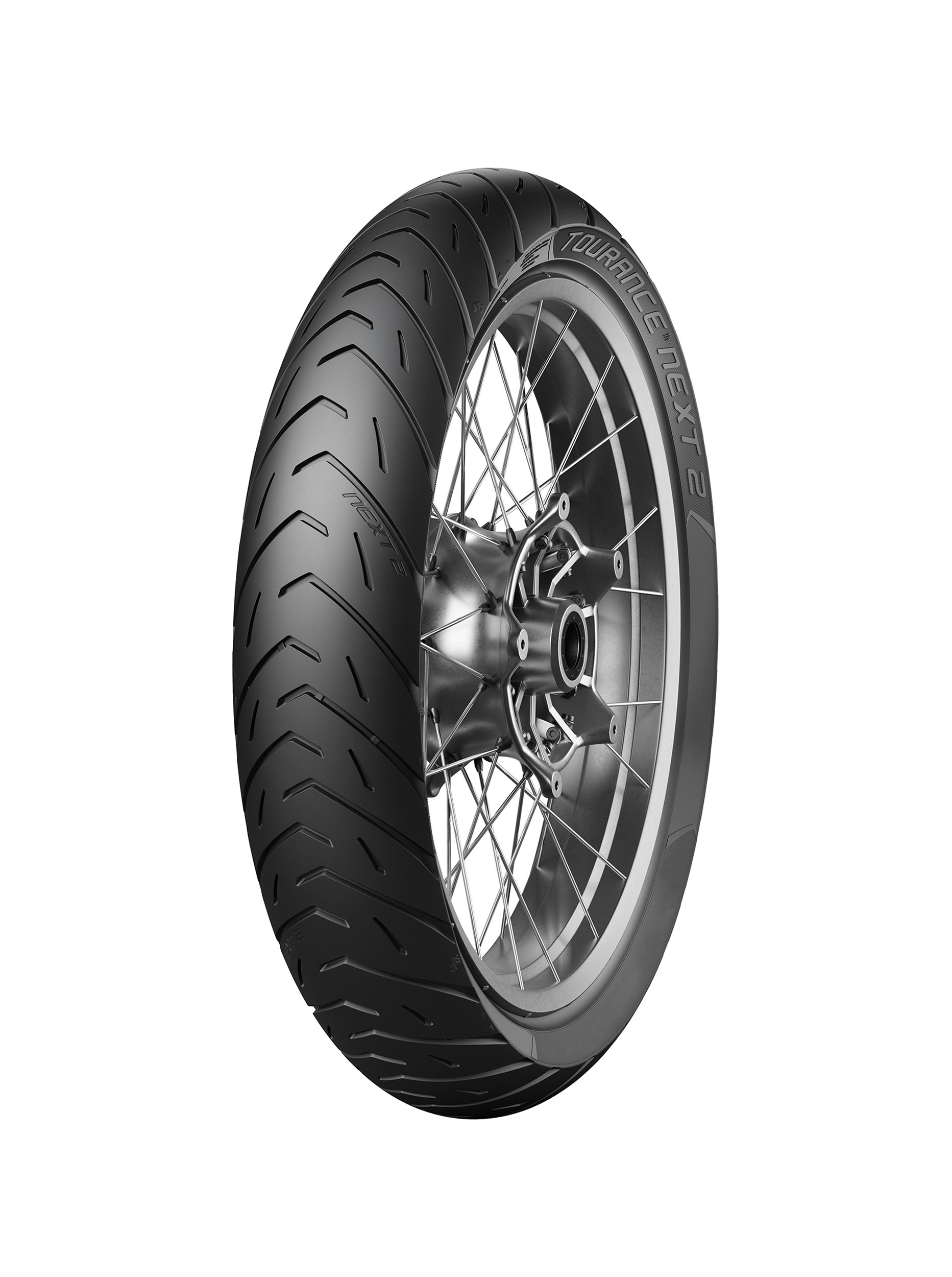 1x pneumatika 110/80R19 METZELER TOURANCE NEXT 2 59V F