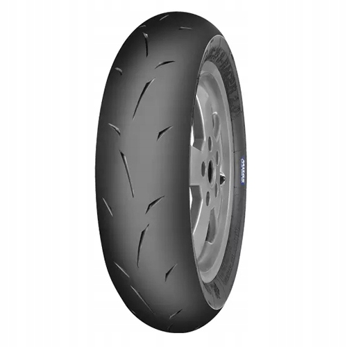 1x pneumatika MITAS MC-35 S-RACER 2.0 120/80-12 55 P