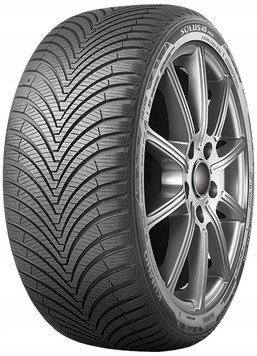 1x pneumatika 145/65R15 KUMHO SOLUS HA32 4S 72 T