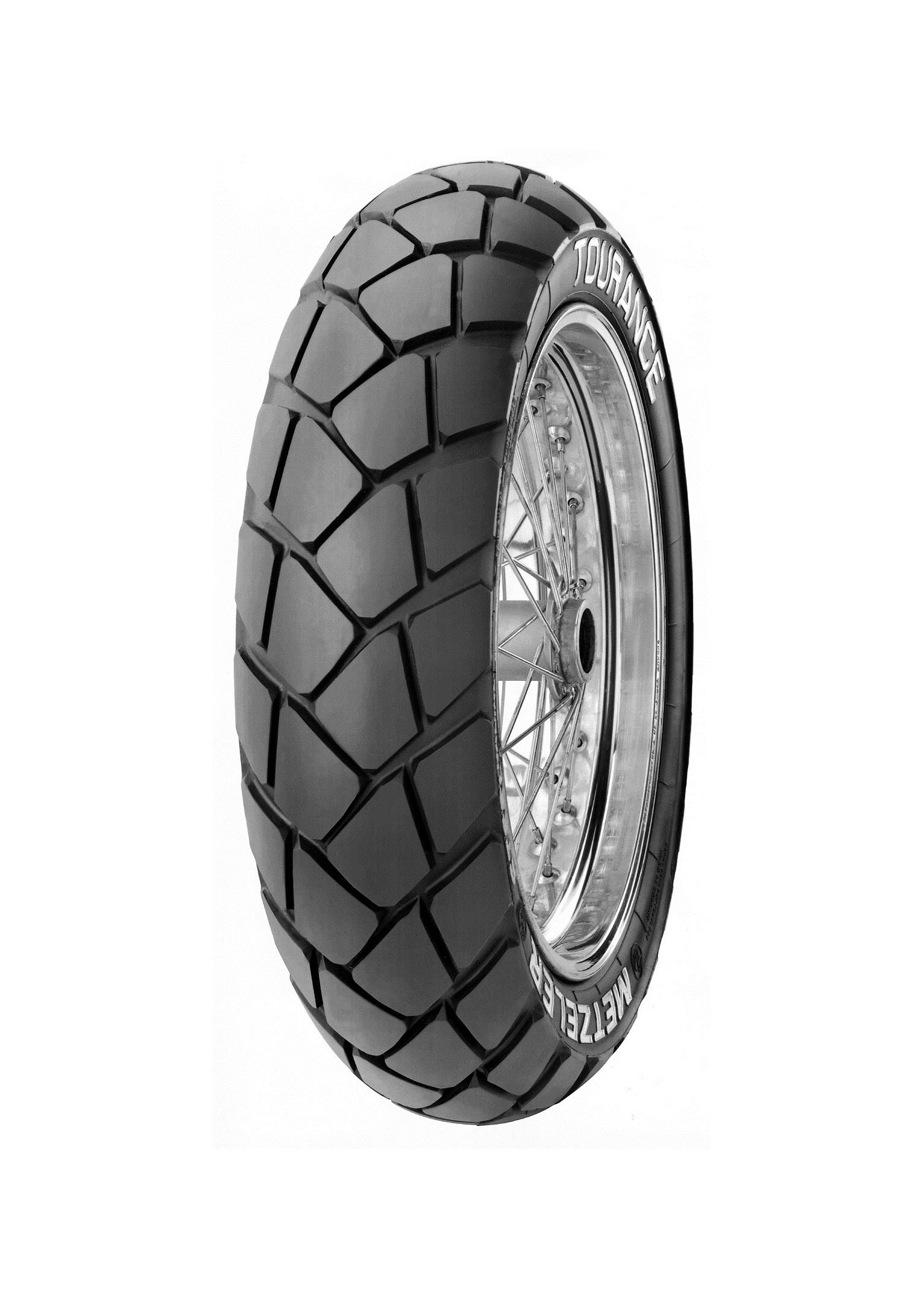 1x pneumatika 150/70R17 METZELER TOURANCE R 69H