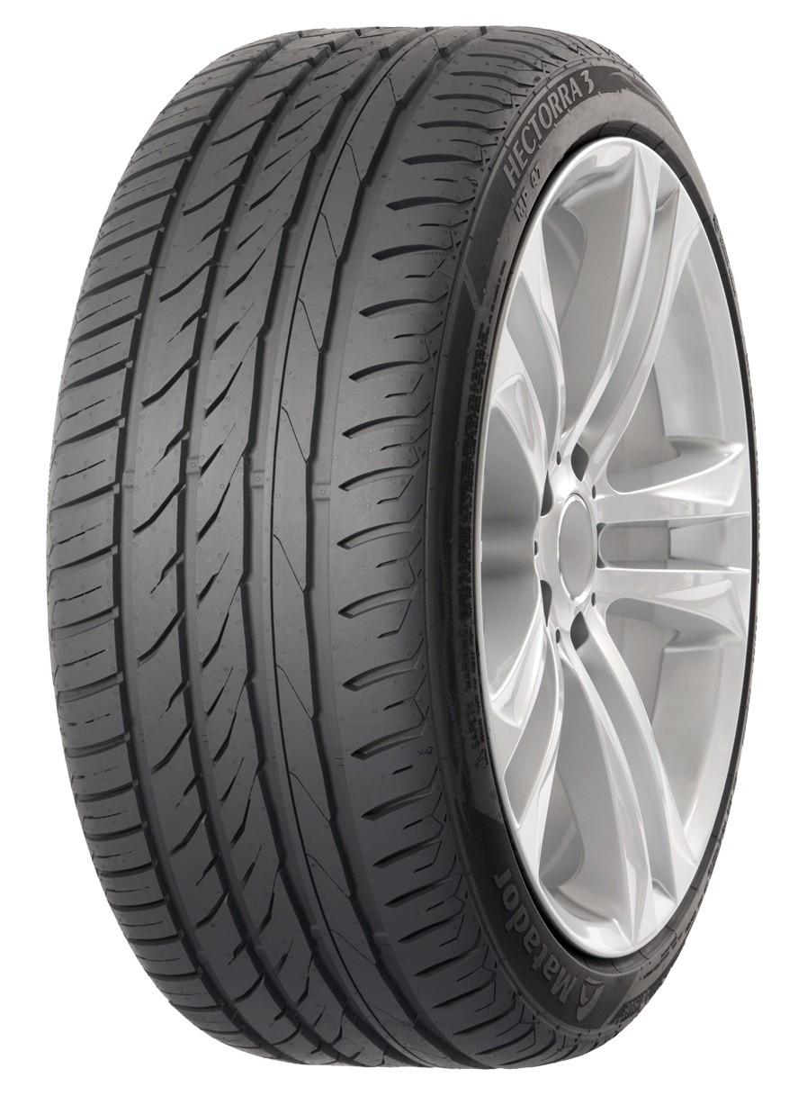 1x Opona 165/60R14 MATADOR MP47 HECTORRA 3 75T