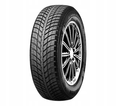 1x opona 175/65R14 NEXEN N'BLUE 4 SEASON 82T
