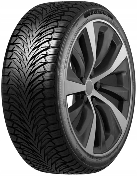 1x pneumatika 185/55R14 AUSTONE SP-401 80H