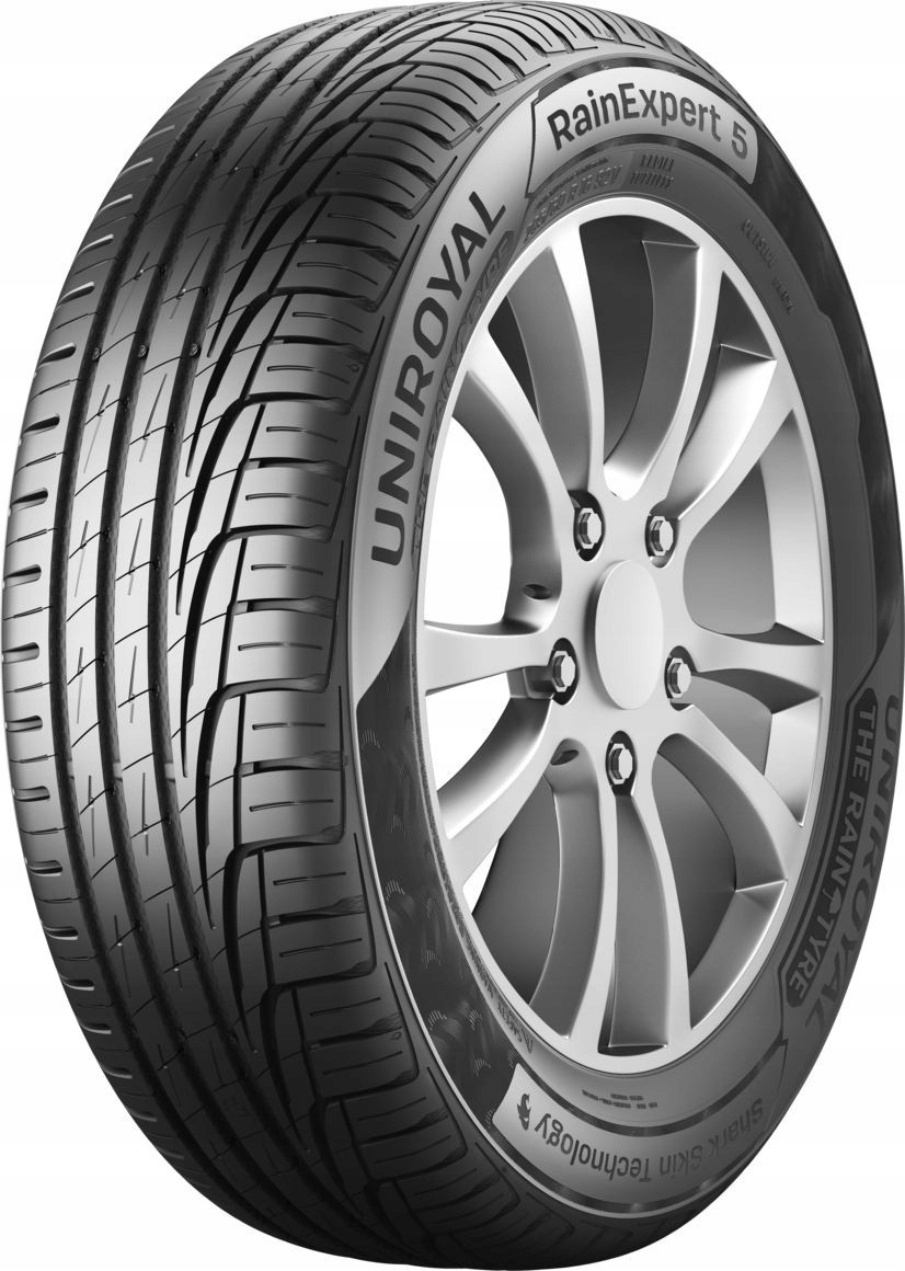 1x pneumatika 185/60R14 UNIROYAL RAINEXPERT 5 82 T